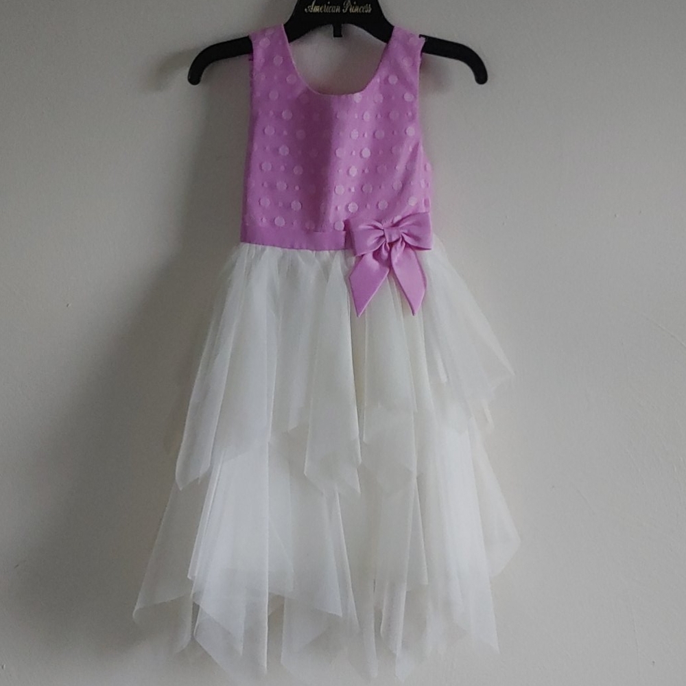 🆕 American Princess Dress